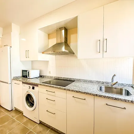 Apartamento Pindo B1 By Aloga Extérieur photo