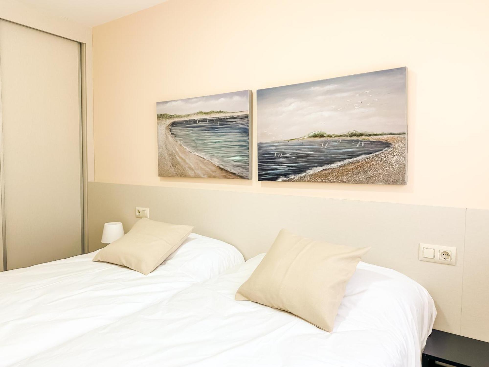 Pindo B1 By Aloga Appartement *