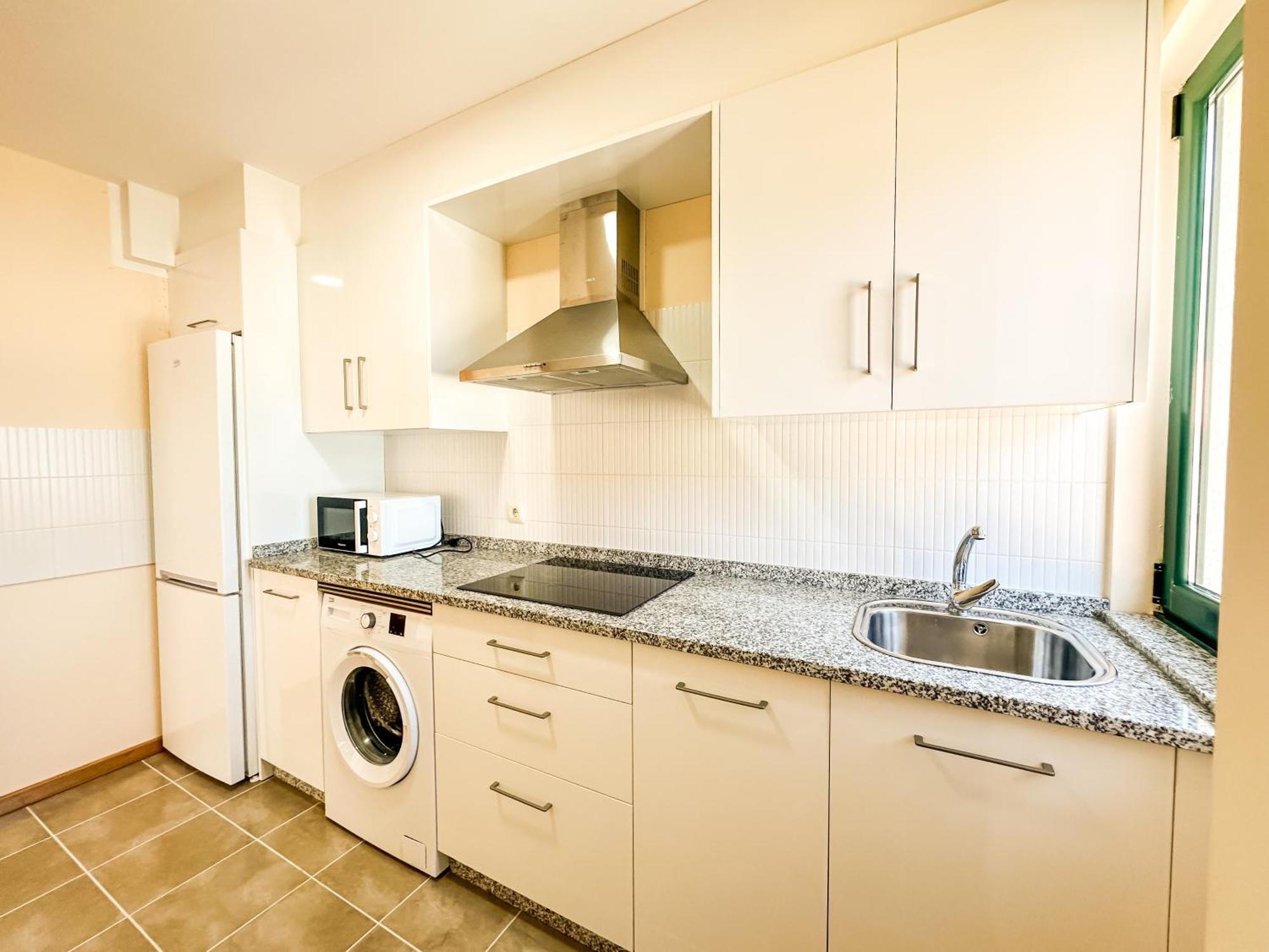 Pindo B1 By Aloga Appartement *