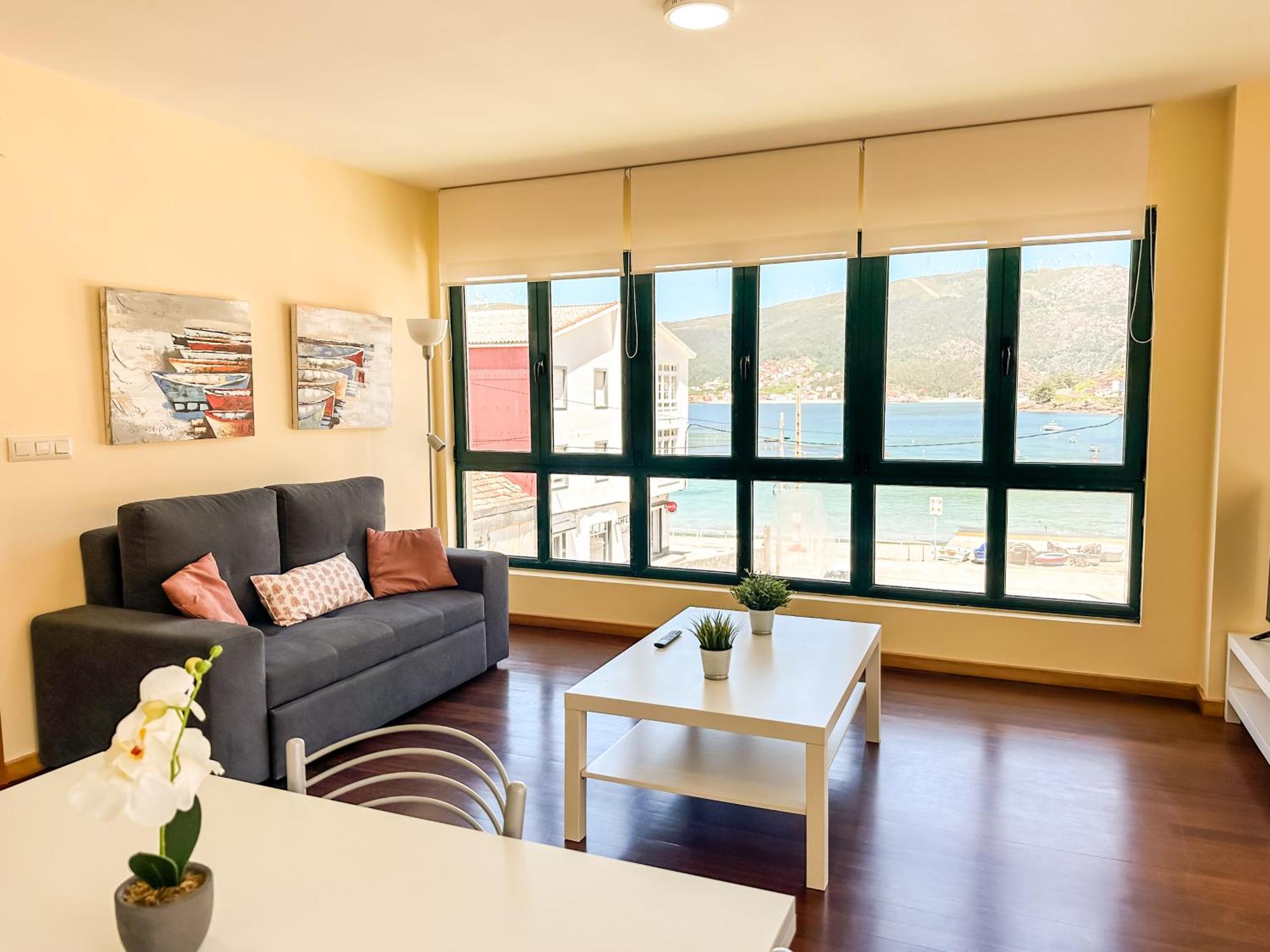 Appartement Pindo B1 By Aloga *