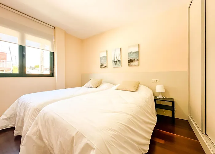 Apartamento Pindo B1 By Aloga