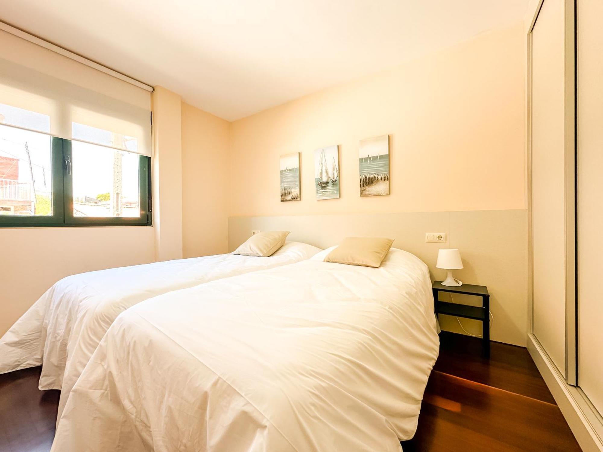 Pindo B1 By Aloga Apartament *